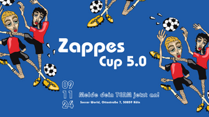 Zappes Cup 5.0