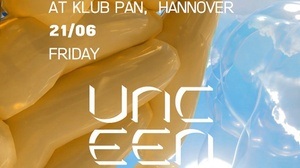 Unceen - Fête de la Musique Aftershow w/ Arman John