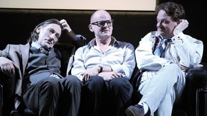 Einblicke: Workshop zu "Kunst"