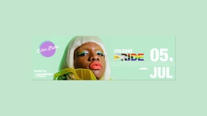 Disco Babes PRIDE