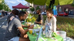 Klimazone Bremen-Findorff