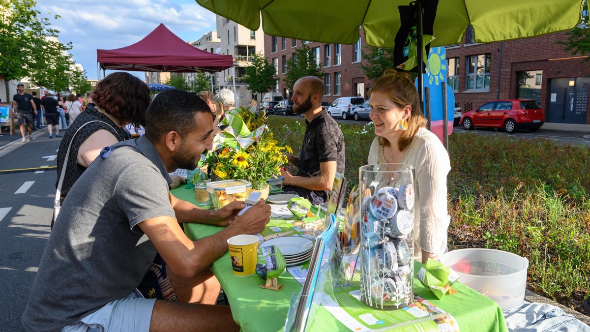 Klimazone Bremen\u002DFindorff