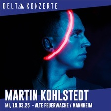 Martin Kohlstedt