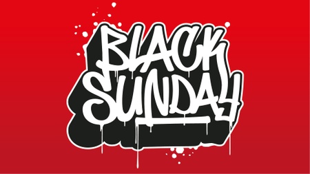 BLACK SUNDAY