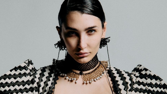 ERÖFFNUNG: THE SOUL OF OBJECTS Angewandte Kunst aus Lateinamerika Die Sonderausstellung