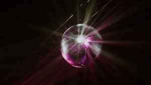 90er/2000er Party