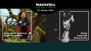 Maulvoll Session