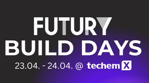 32h Hackathon - Futury Build Days
