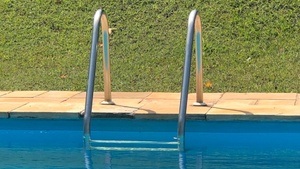 1. Freibad Slam