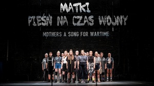 Mothers – A Song for Wartime