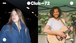 ⬤Club–72: Max Paul & Lucia Loreen