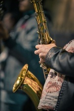 Greg Osby Organ Trio “Conversation”
