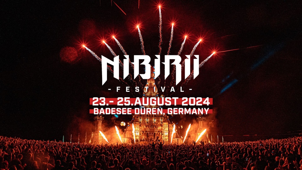 NIBIRII FESTIVAL 2024