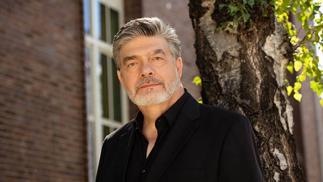 Liederabend mit Franz-Josef Selig (Bass) und Gerold Huber (Klavier)