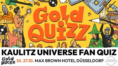 KAULITZ UNIVERSE FAN QUIZ