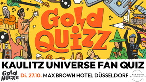 KAULITZ UNIVERSE FAN QUIZ