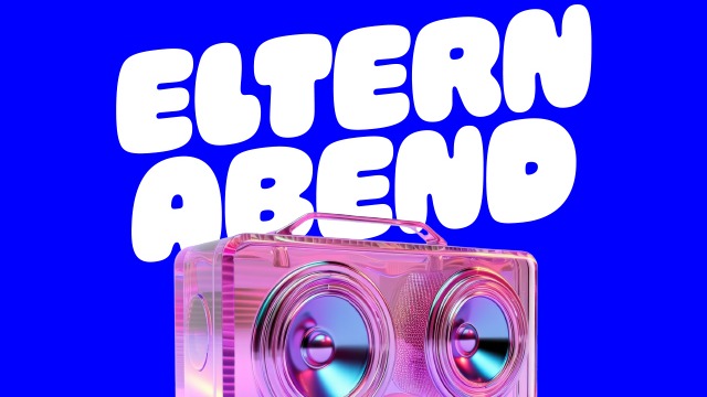 ELTERNABEND - Die Early-Disco-Party für Mamas & Papas und eure Freund:innen in Freiburg!