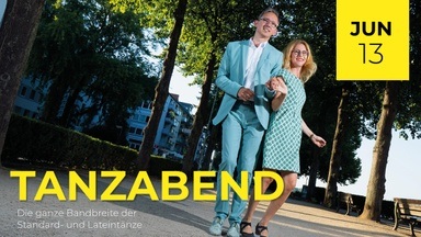 Tanzabend