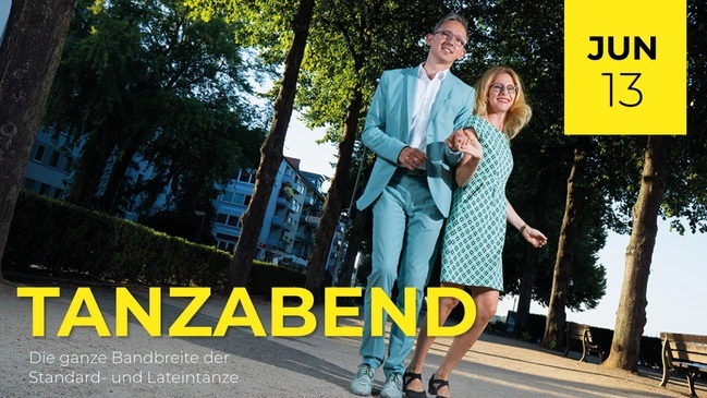 Tanzabend