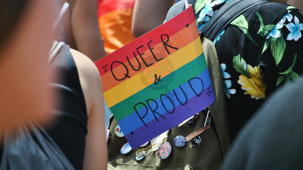 Pride Week: Queer Resilience