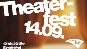 Theaterfest 2025