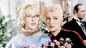 HOW TO MARRY A MILLIONAIRE · WIE ANGELT MAN SICH EINEN MILLIONÄR? | Black Box im Filmmuseum Düsseldorf