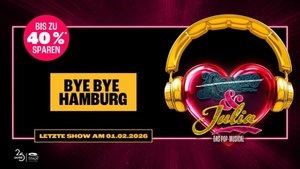 & Julia - Das Pop-Musical