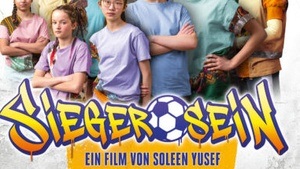 Ferienkino: Sieger sein