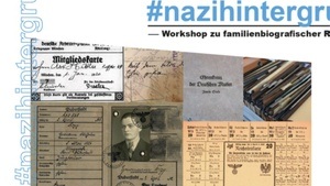 „#NAZIHINTERGRUND“ WORKSHOP