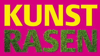 Kalker KunstRasen - Kleinkunstmix