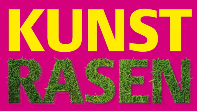 Kalker KunstRasen - Kleinkunstmix