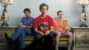 heimkino. Open Air: NAPOLEON DYNAMITE (OmU)
