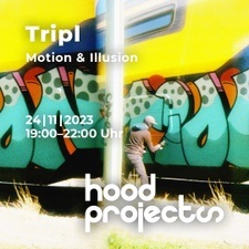 TRIPL -- Motion & Illusion