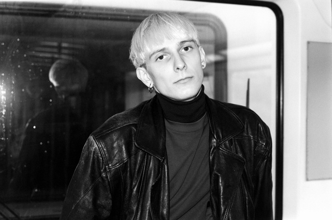 SCHRAMM "How To Fail At Love"-Tour - präsentiert von Rausgegangen