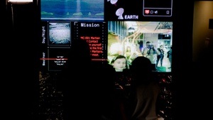 Open Hertzlab: MARS! Governance