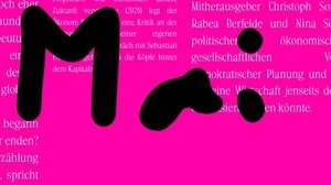 Demokratische Planwirtschaft als Alternative zum Kapitalismus?