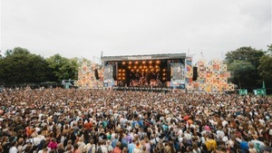 RANDALE & FREUNDE Festival 2025