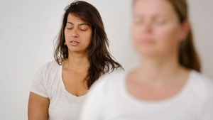 Sitting Silently: Meditationsseminar – 3 Tage