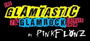 Pink Flönz - 70er Jahre Rock in der Flora 6!