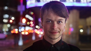 BERLIN MAGIC FESTIVAL – MORITZ MÜLLER: CLOSE-UP ZAUBERSHOW