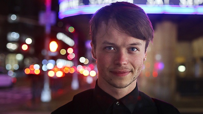 BERLIN MAGIC FESTIVAL – MORITZ MÜLLER: CLOSE-UP ZAUBERSHOW