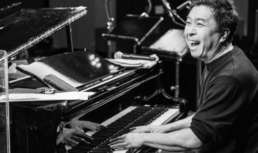 It's Makoto Again - WDR Big Band meets Makoto Ozone