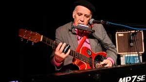 Pete Gavin - Der Blues-Wissenschaftler Live