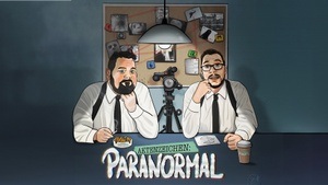 Aktenzeichen Paranormal: Live-Podcast