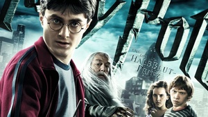 Harry Potter und der Halbblutprinz