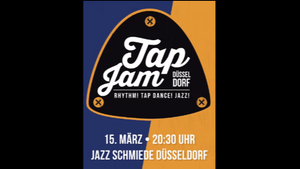 Tap Jam Düsseldorf