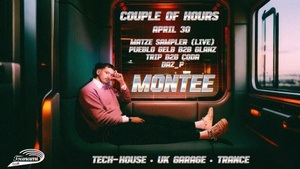 TANZ IN DEN MAI | TSUNAMI CLUB