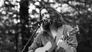 Musketeer & Jette Julia live at Haus 73 - HAMBURG