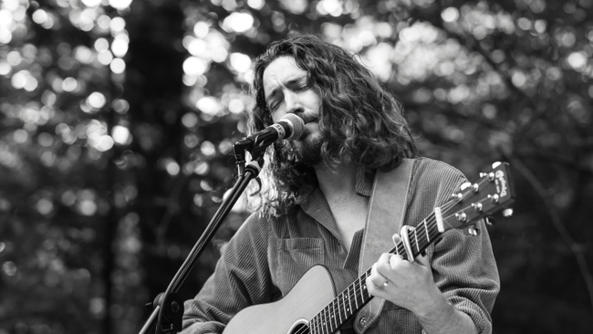 Musketeer & Jette Julia live at Haus 73 - HAMBURG