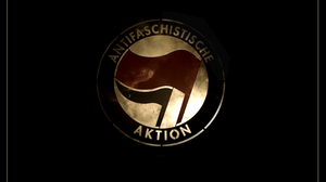 Antifa - Schulter an Schulter, wo der Staat versagte (Doku 2024, Leftvision)